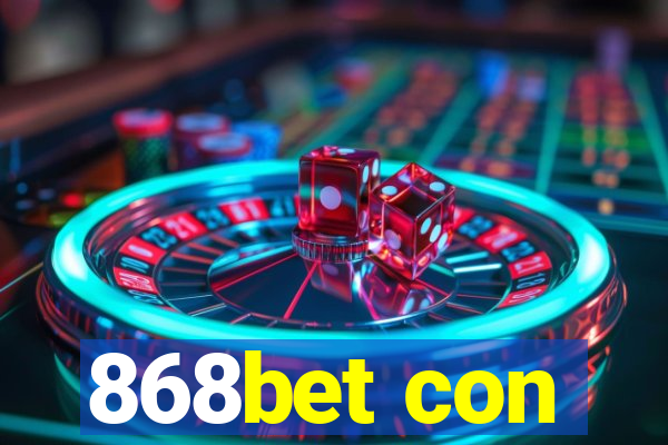 868bet con